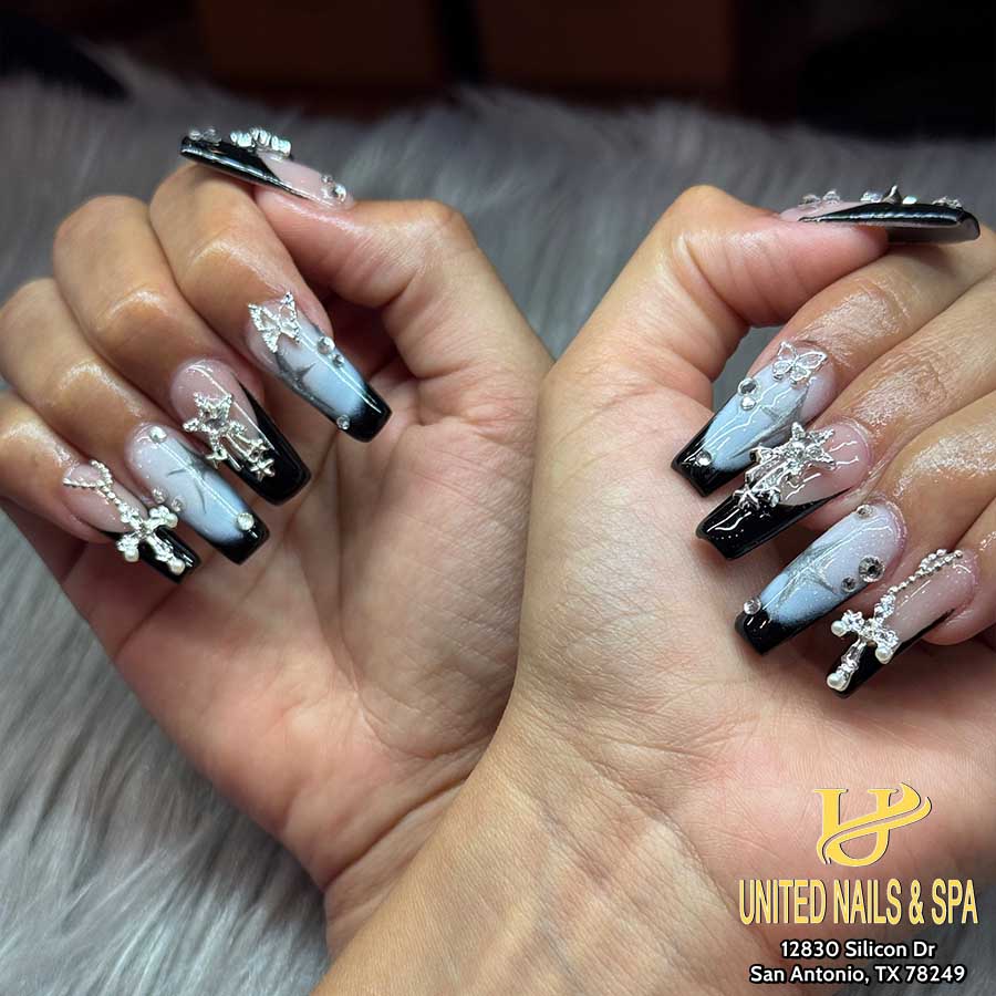 Nail June 22